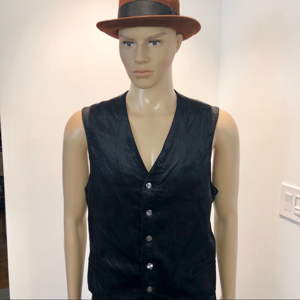 Perry Ellis Men’s Vest